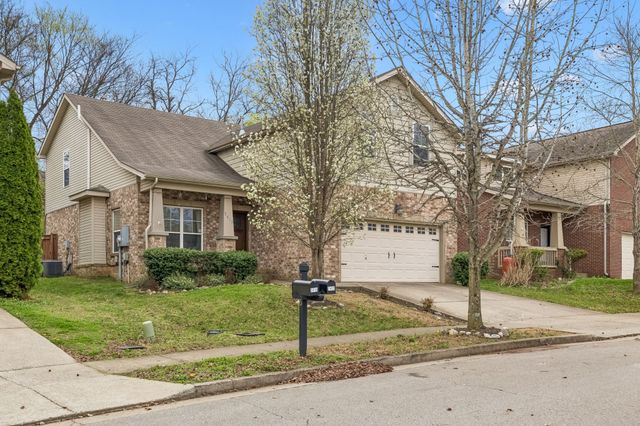 7412 Riverland Dr, Nashville, TN 37221