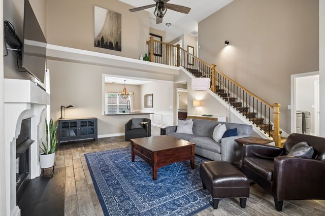 7412 Riverland Dr, Nashville, TN 37221