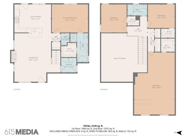 7412 Riverland Dr, Nashville, TN 37221