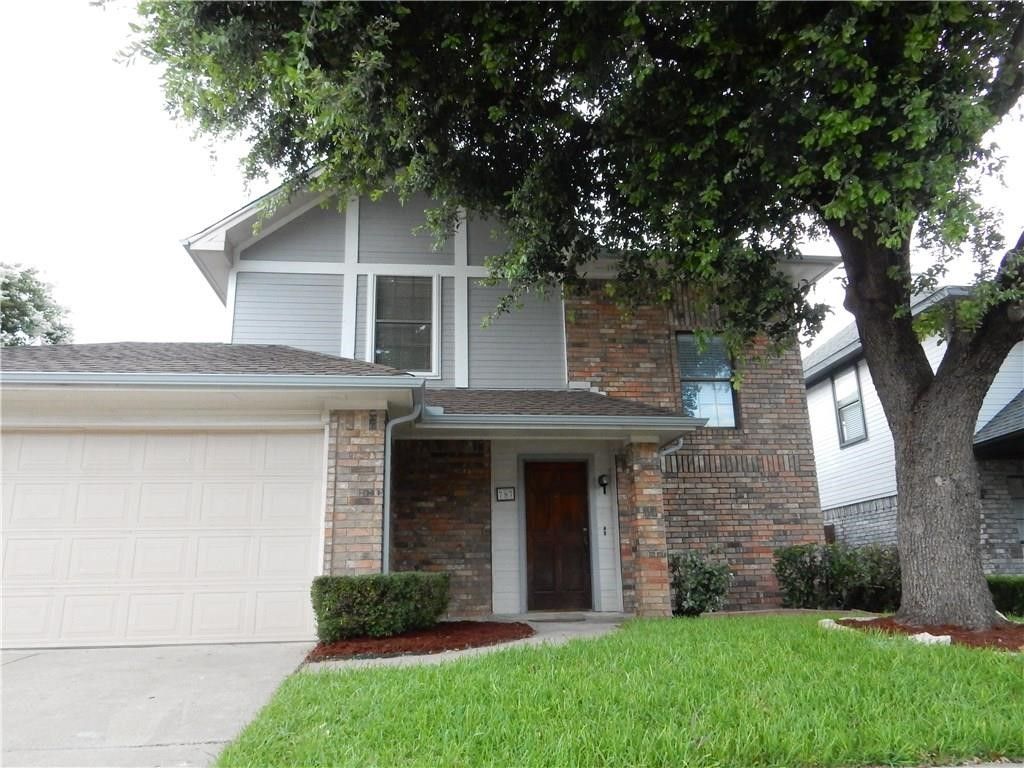 787 Noel Trail, Plano, TX 75023