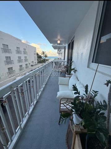 401 Ocean Dr 325, Miami Beach, FL 33139