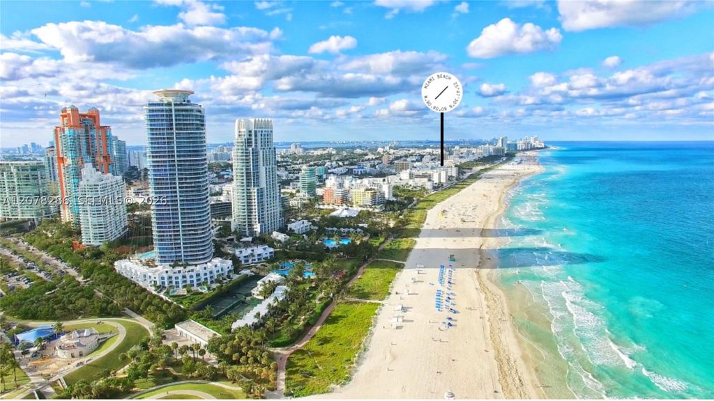 401 Ocean Dr 325, Miami Beach, FL 33139
