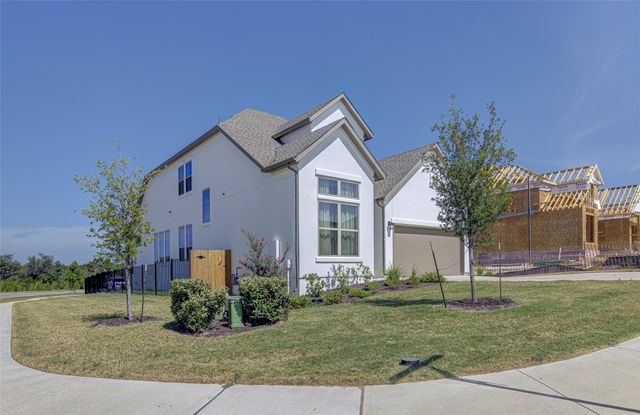 22300 Lago Lookout LN, Lago Vista, TX 78645
