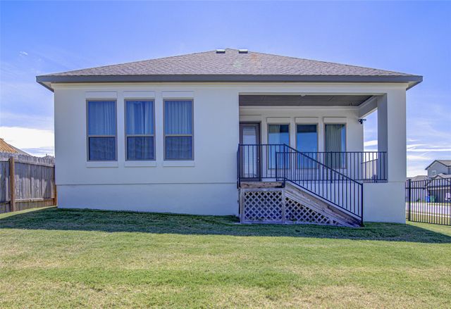 22300 Lago Lookout LN, Lago Vista, TX 78645
