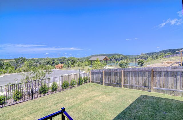 22300 Lago Lookout LN, Lago Vista, TX 78645