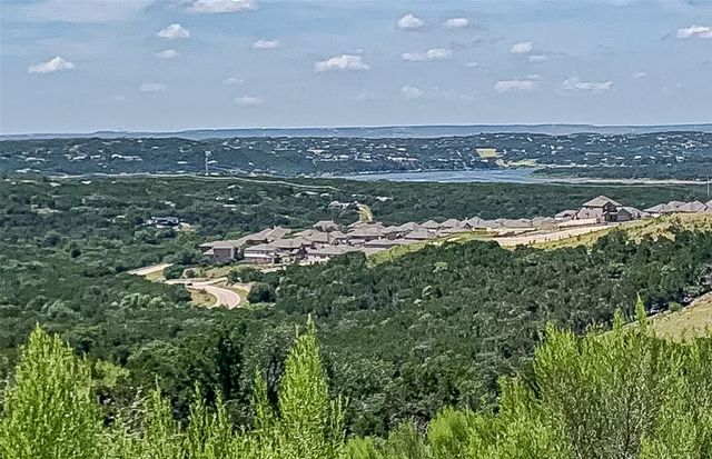 22300 Lago Lookout LN, Lago Vista, TX 78645