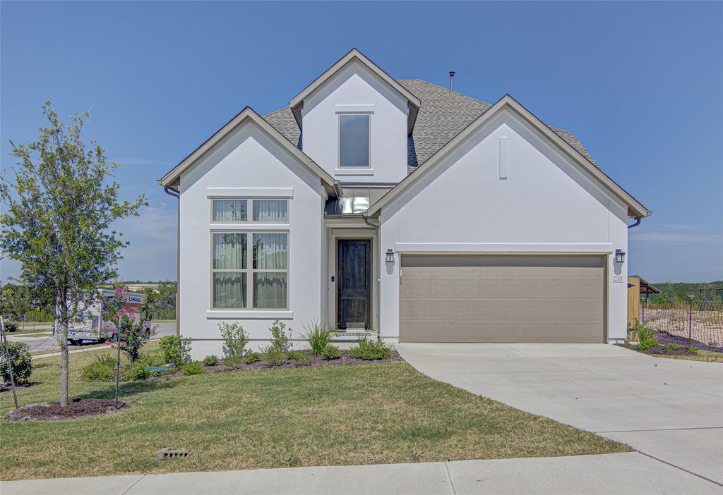 22300 Lago Lookout LN, Lago Vista, TX 78645