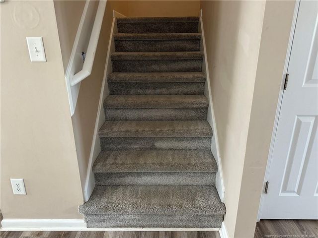 2120 St. Nicholas Drive, Hope Mills, NC 28348