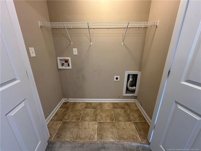 2120 St. Nicholas Drive, Hope Mills, NC 28348