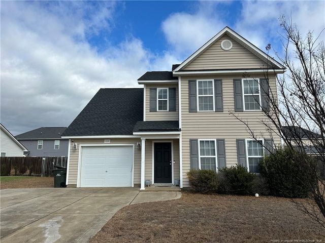 2120 St. Nicholas Drive, Hope Mills, NC 28348