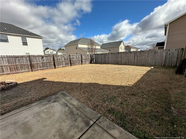 2120 St. Nicholas Drive, Hope Mills, NC 28348