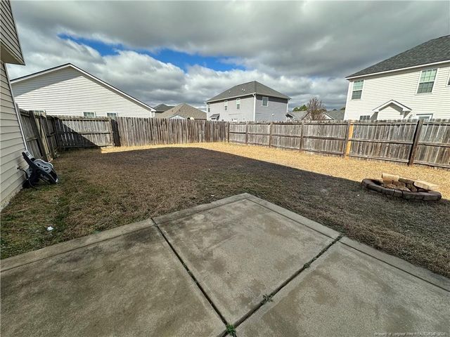 2120 St. Nicholas Drive, Hope Mills, NC 28348