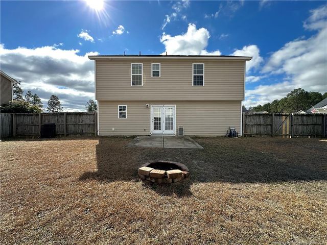 2120 St. Nicholas Drive, Hope Mills, NC 28348