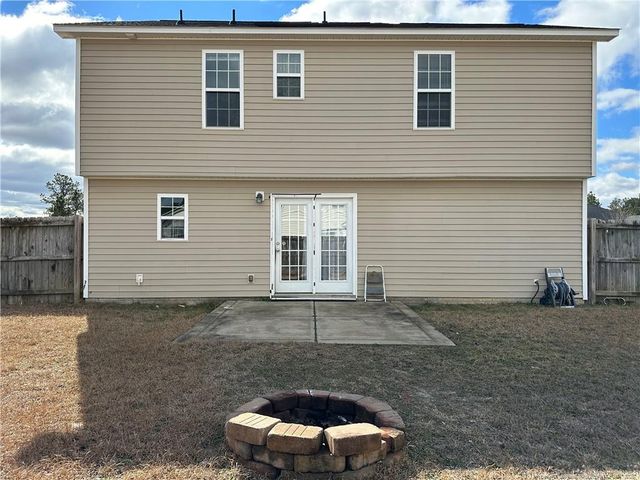 2120 St. Nicholas Drive, Hope Mills, NC 28348