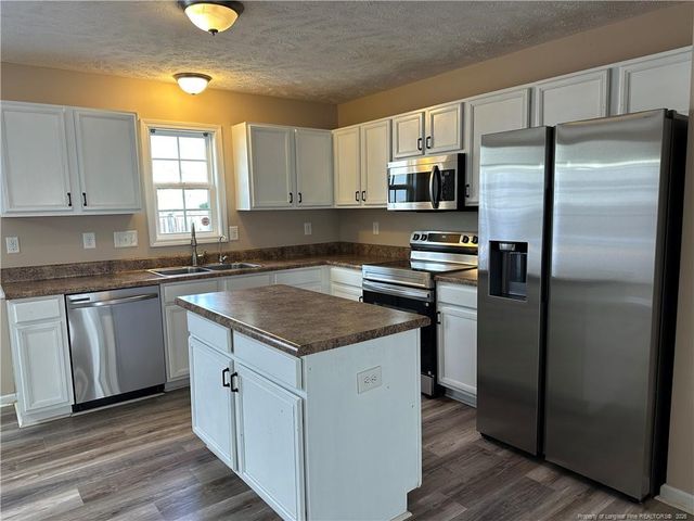 2120 St. Nicholas Drive, Hope Mills, NC 28348