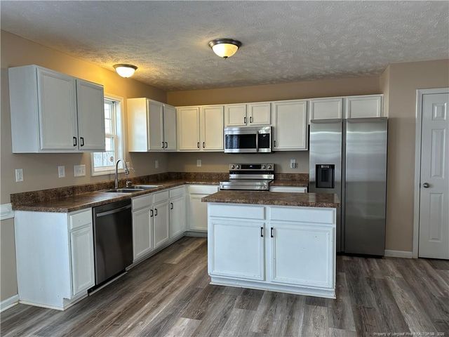 2120 St. Nicholas Drive, Hope Mills, NC 28348