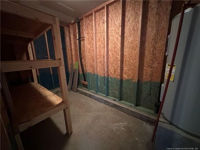 2120 St. Nicholas Drive, Hope Mills, NC 28348