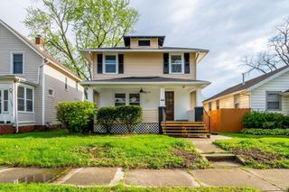 1326 Dodge Avenue, Fort Wayne, IN 46805