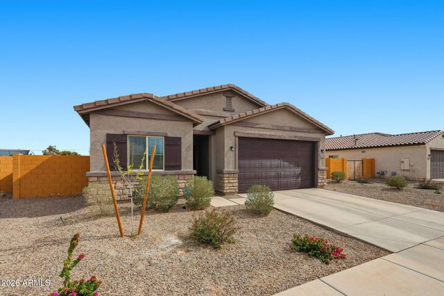 2570 N COOLIDGE Avenue, Casa Grande, AZ 85122