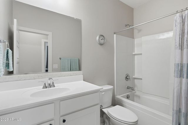 2570 N COOLIDGE Avenue, Casa Grande, AZ 85122