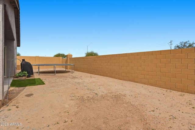 2570 N COOLIDGE Avenue, Casa Grande, AZ 85122