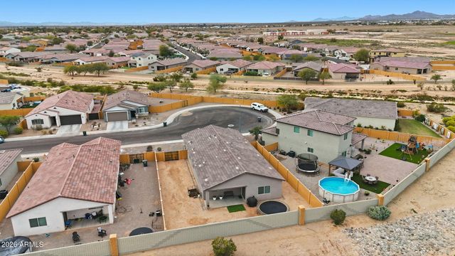 2570 N COOLIDGE Avenue, Casa Grande, AZ 85122