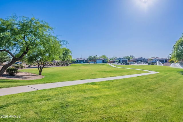 2570 N COOLIDGE Avenue, Casa Grande, AZ 85122