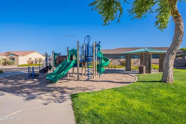 2570 N COOLIDGE Avenue, Casa Grande, AZ 85122