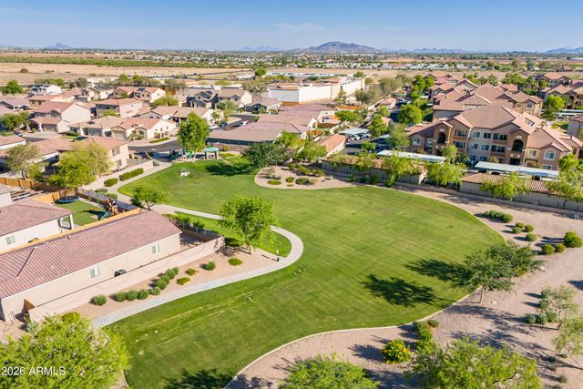 2570 N COOLIDGE Avenue, Casa Grande, AZ 85122