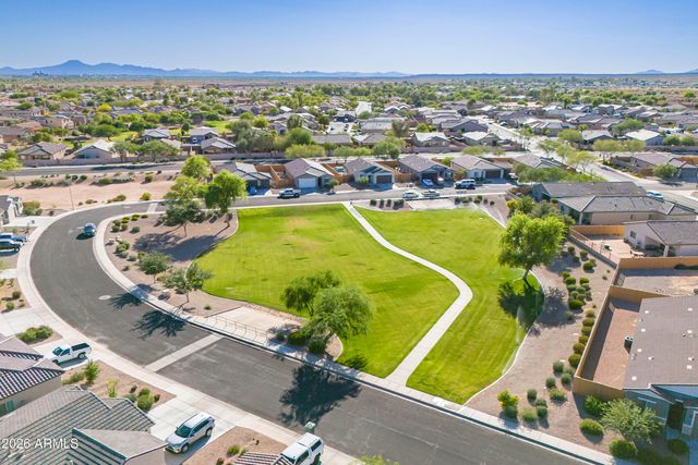 2570 N COOLIDGE Avenue, Casa Grande, AZ 85122