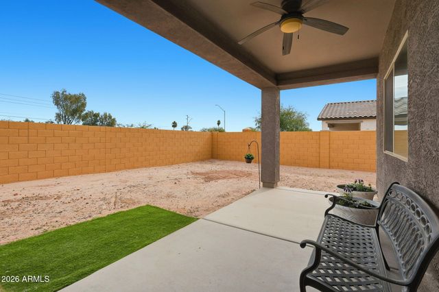 2570 N COOLIDGE Avenue, Casa Grande, AZ 85122