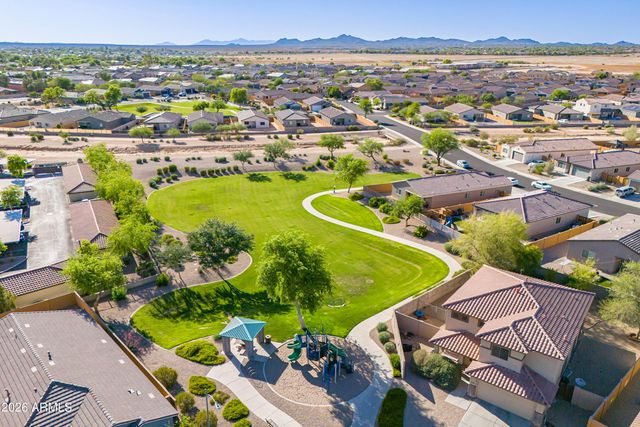 2570 N COOLIDGE Avenue, Casa Grande, AZ 85122