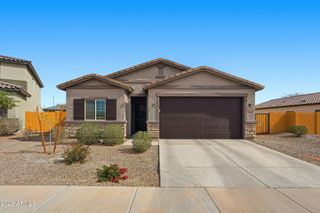 2570 N COOLIDGE Avenue, Casa Grande, AZ 85122