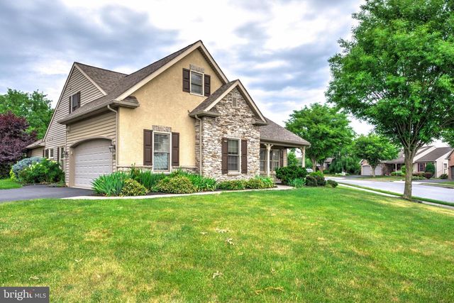 749 HEATHER RDG, Manheim, PA 17545