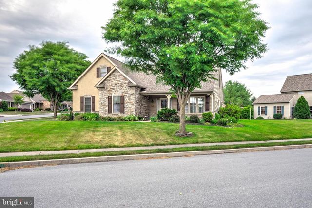 749 HEATHER RDG, Manheim, PA 17545