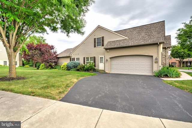 749 HEATHER RDG, Manheim, PA 17545