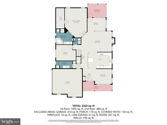 749 HEATHER RDG, Manheim, PA 17545