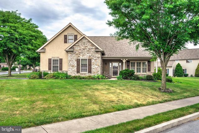 749 HEATHER RDG, Manheim, PA 17545