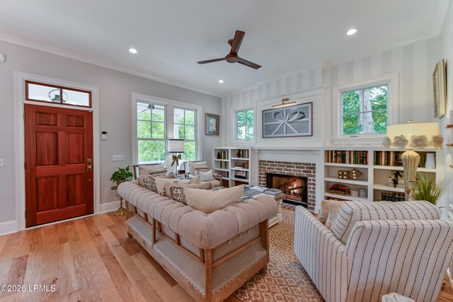 7 Old Bethel, Beaufort, SC 29906