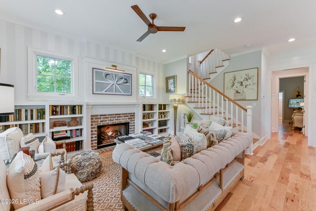 7 Old Bethel, Beaufort, SC 29906