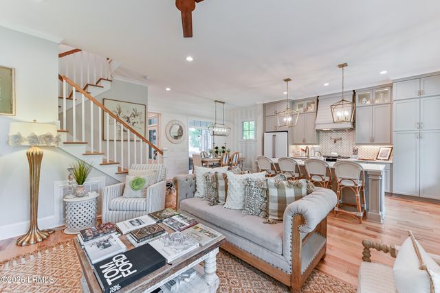 7 Old Bethel, Beaufort, SC 29906