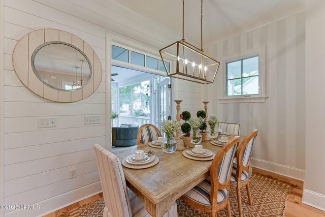 7 Old Bethel, Beaufort, SC 29906