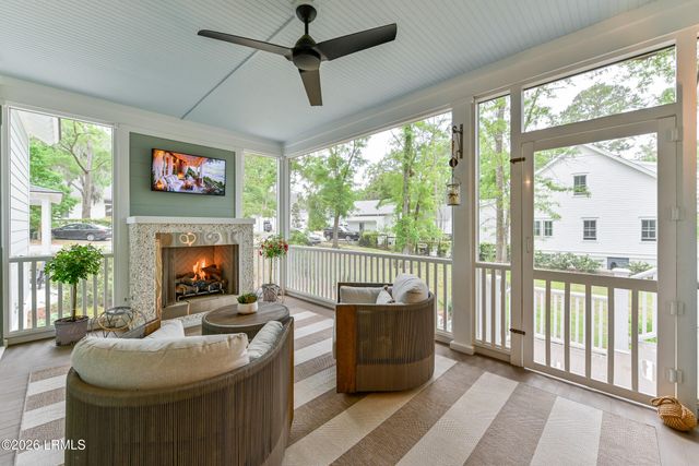 7 Old Bethel, Beaufort, SC 29906