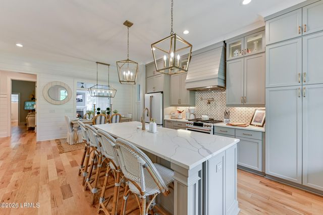 7 Old Bethel, Beaufort, SC 29906