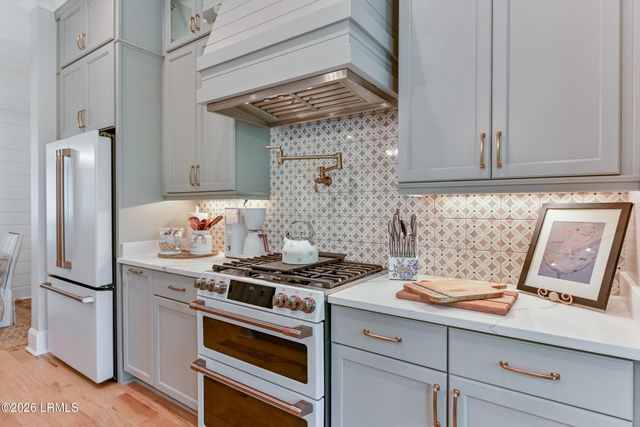 7 Old Bethel, Beaufort, SC 29906