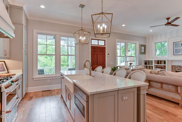 7 Old Bethel, Beaufort, SC 29906