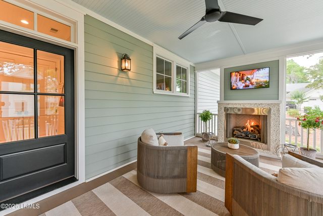 7 Old Bethel, Beaufort, SC 29906