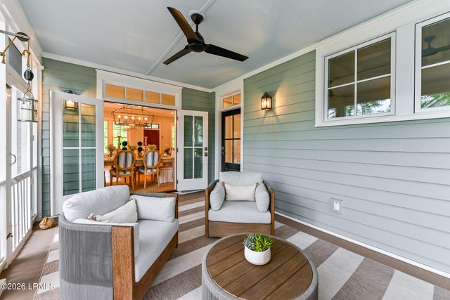 7 Old Bethel, Beaufort, SC 29906