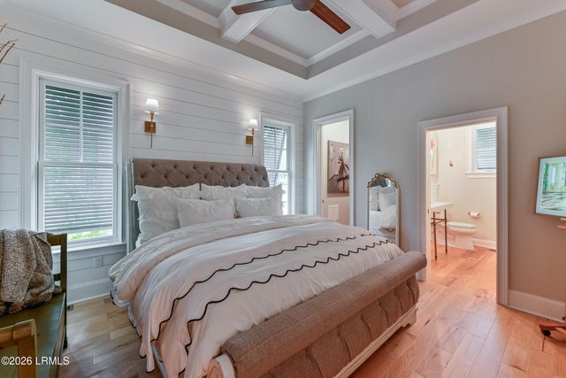 7 Old Bethel, Beaufort, SC 29906