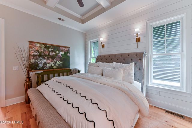 7 Old Bethel, Beaufort, SC 29906